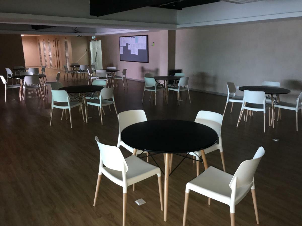 Js Homestay@Iskandar Puteri, Nusajaya 누사자야 외부 사진